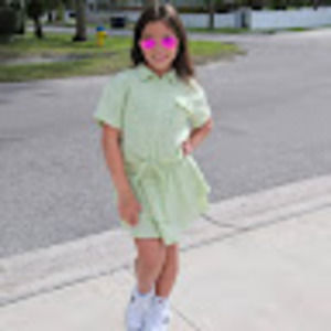 Meet your Posher, Ariadne